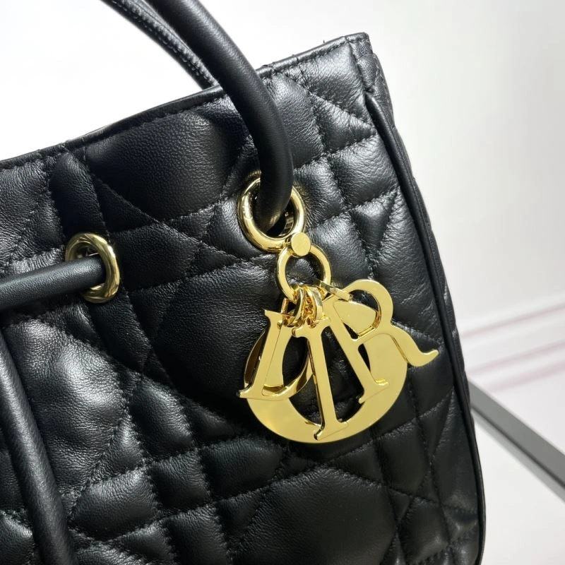 Christian Dior Other Bags GoodFit 70695