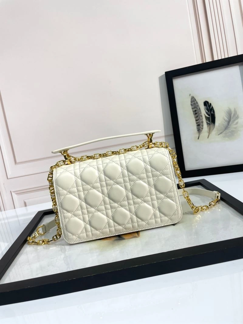 Youthful Christian Dior Other Bags 70647