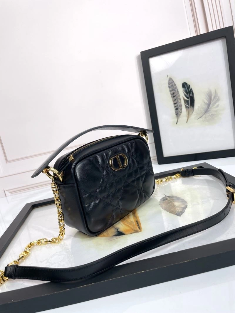 Packable Christian Dior Other Bags 70658