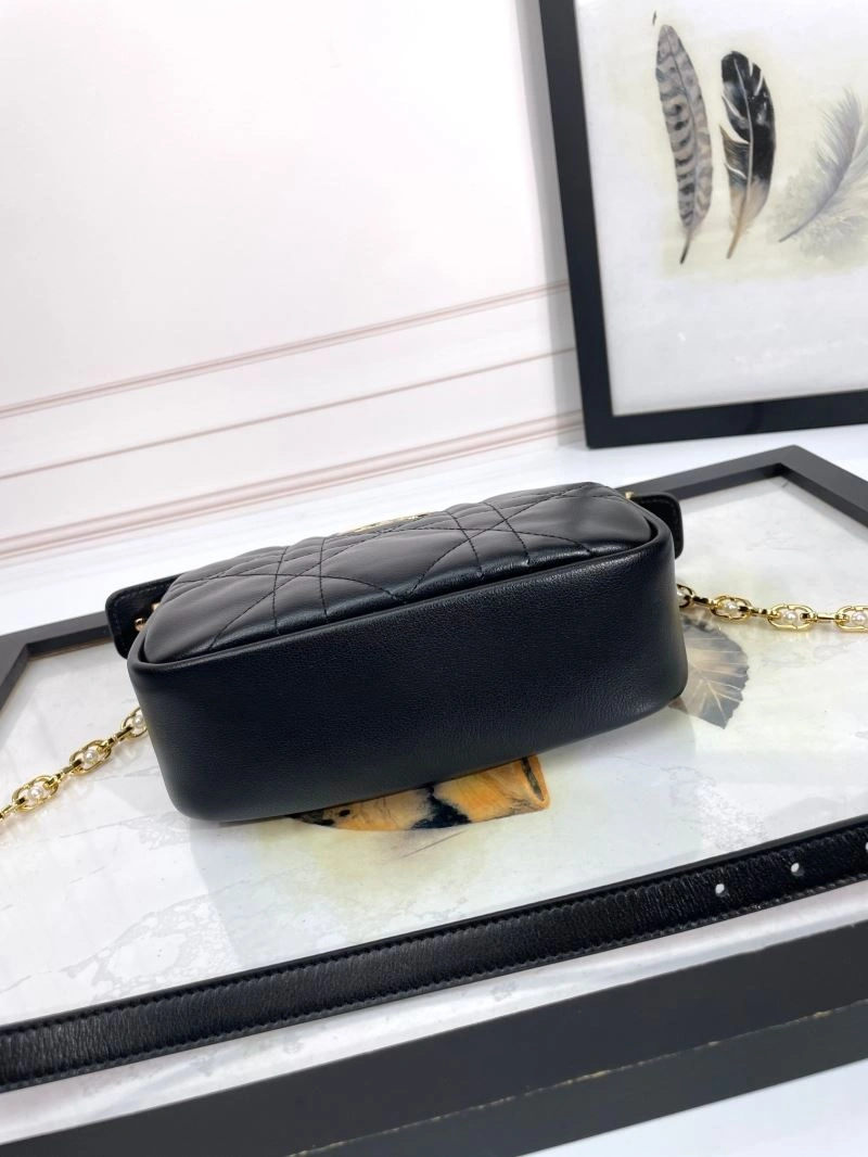 Packable Christian Dior Other Bags 70658