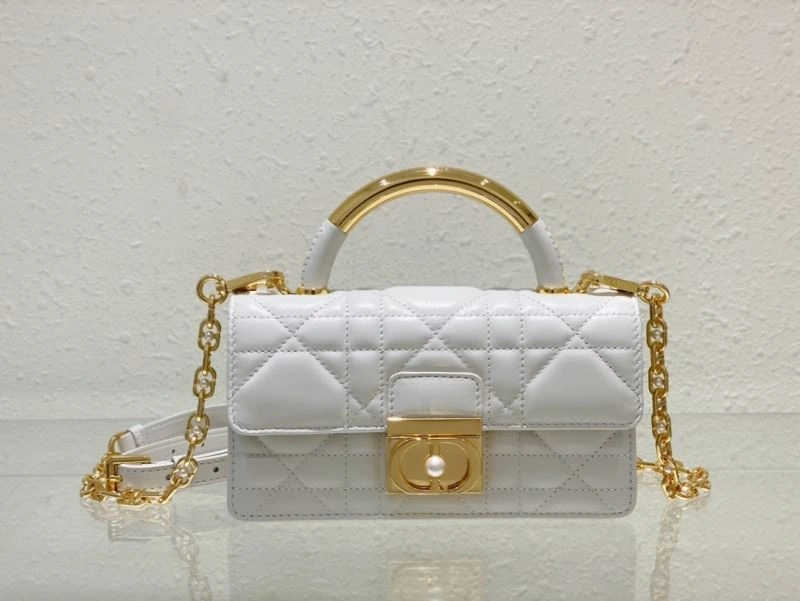 Flexible Christian Dior Other Bags 70656