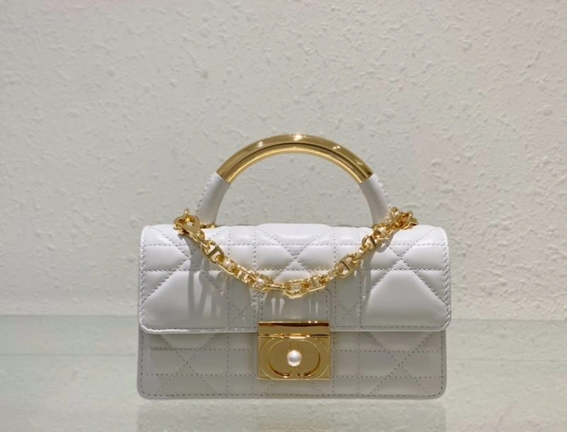 Flexible Christian Dior Other Bags 70656