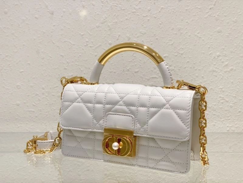 Flexible Christian Dior Other Bags 70656