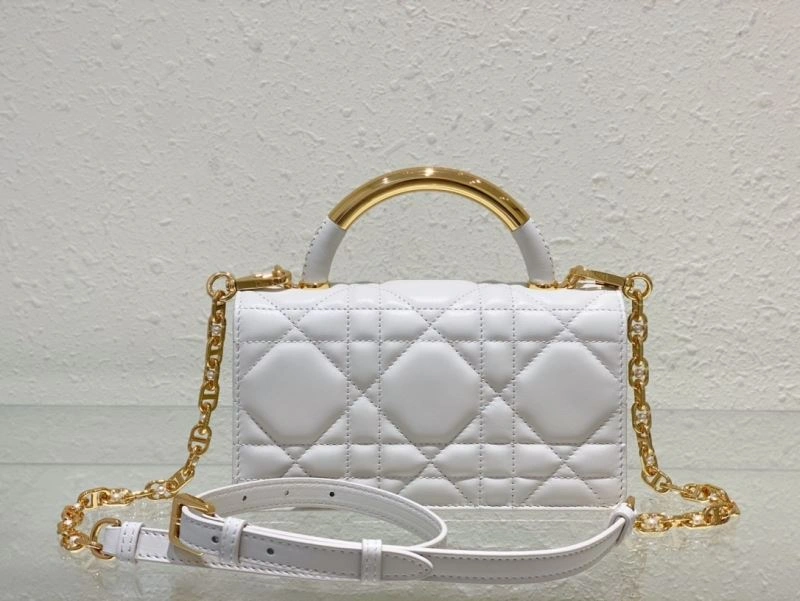Flexible Christian Dior Other Bags 70656