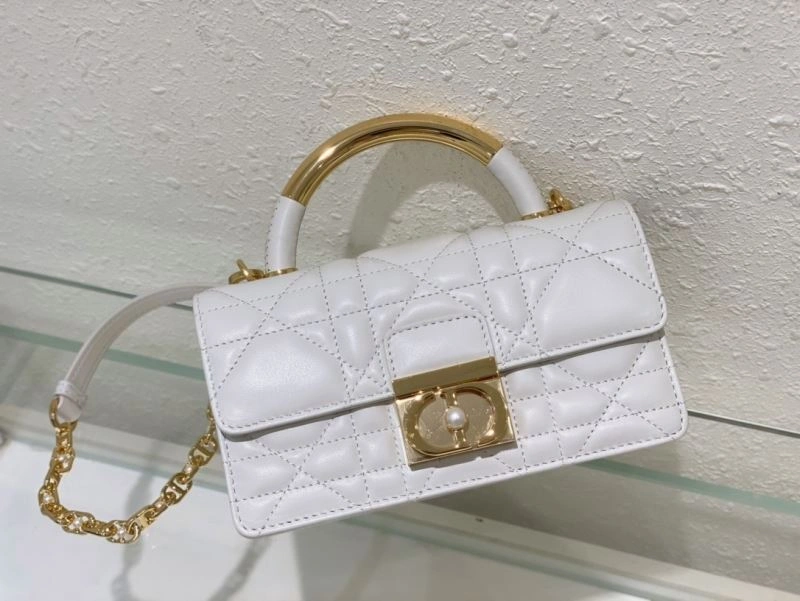 Flexible Christian Dior Other Bags 70656