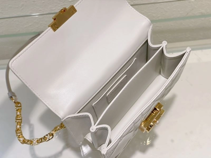Flexible Christian Dior Other Bags 70656