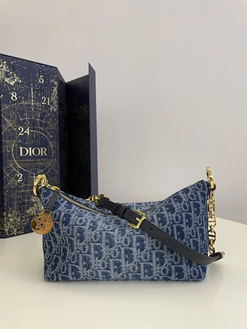 Christian Dior Other Bags Supportive 70644