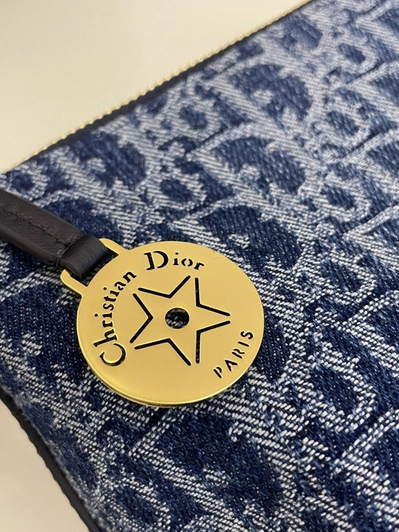 Christian Dior Other Bags Supportive 70644