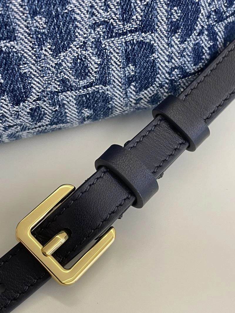 Christian Dior Other Bags Supportive 70644