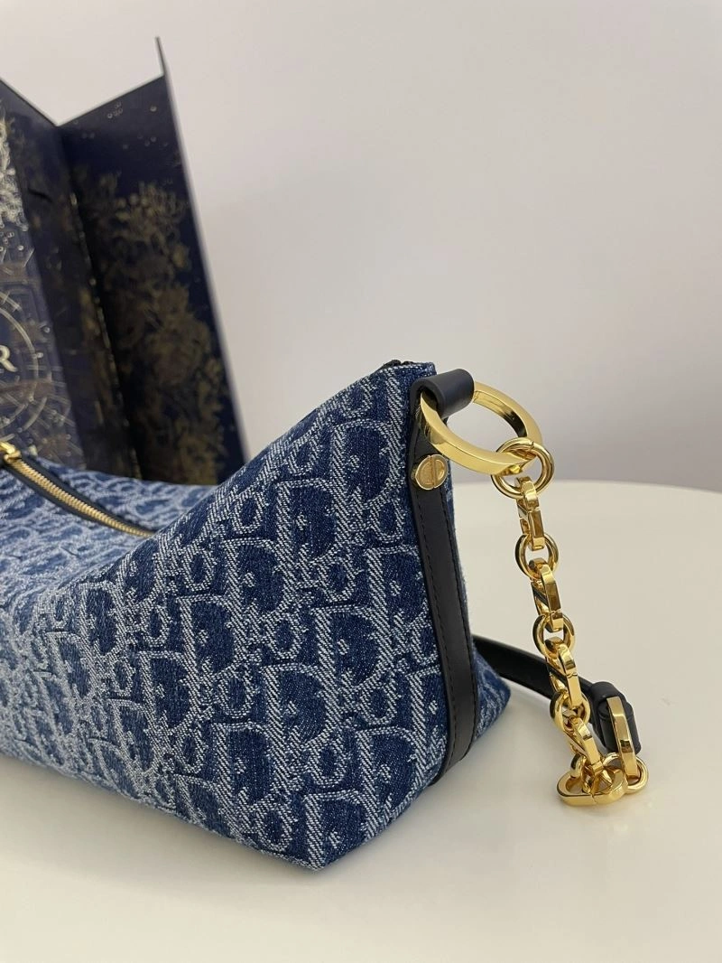 Christian Dior Other Bags Supportive 70644