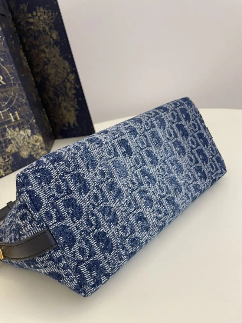 Christian Dior Other Bags Supportive 70644