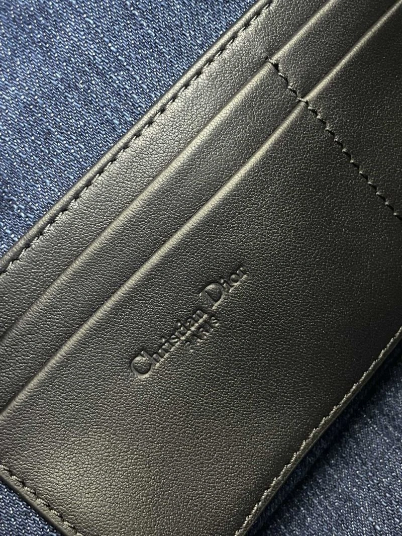 Christian Dior Other Bags Supportive 70644