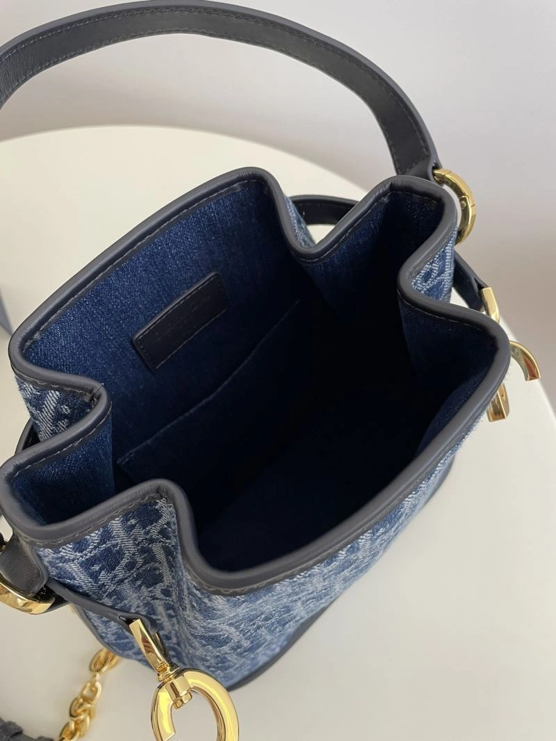 Christian Dior Other Bags Stretchable 70651