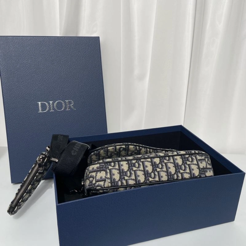 Christian Dior Other Bags Timeless 70640