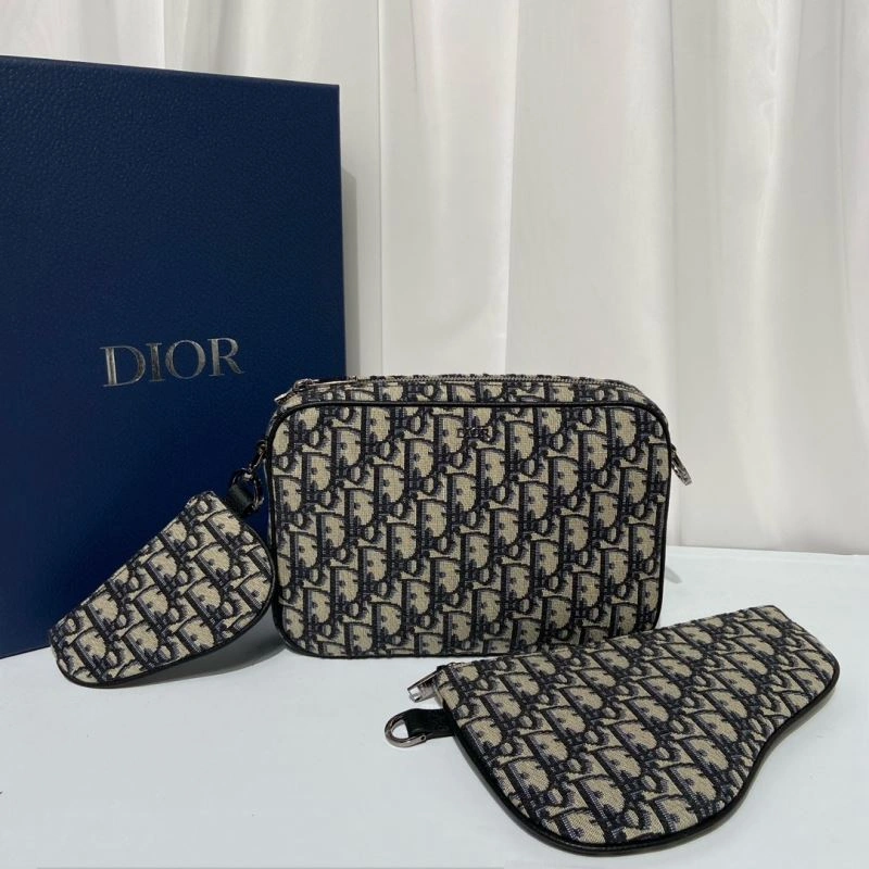 Christian Dior Other Bags Timeless 70640