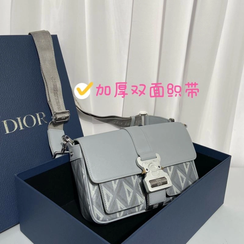 ZipUp Christian Dior Other Bags 70666