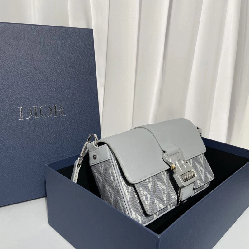 ZipUp Christian Dior Other Bags 70666
