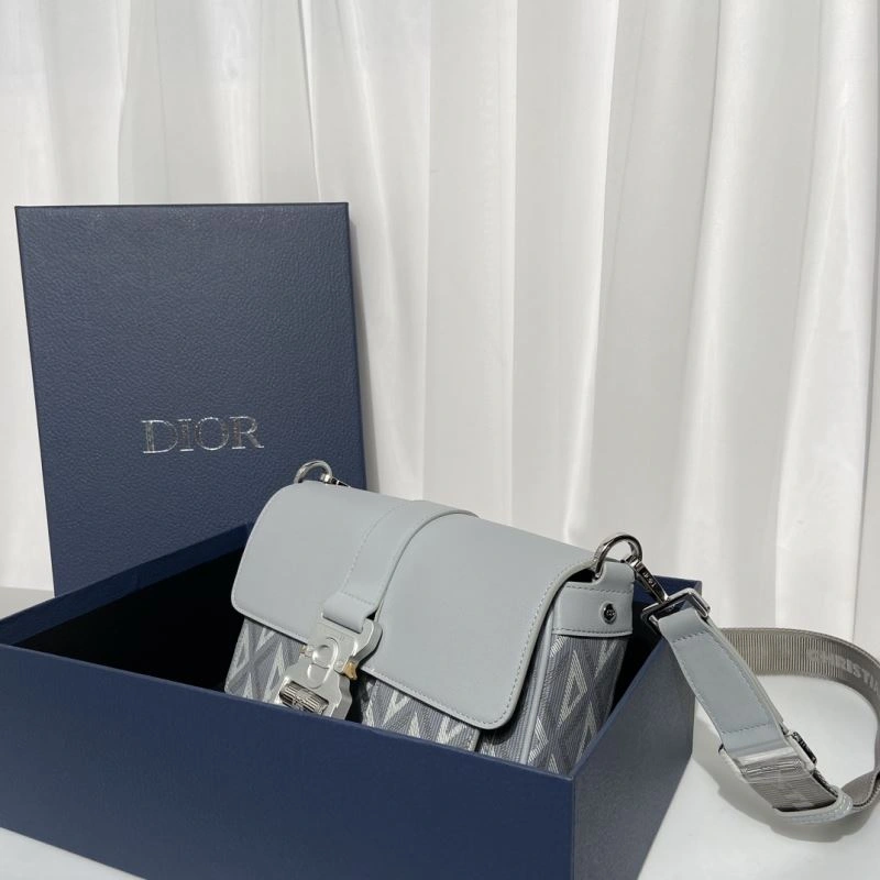 ZipUp Christian Dior Other Bags 70666
