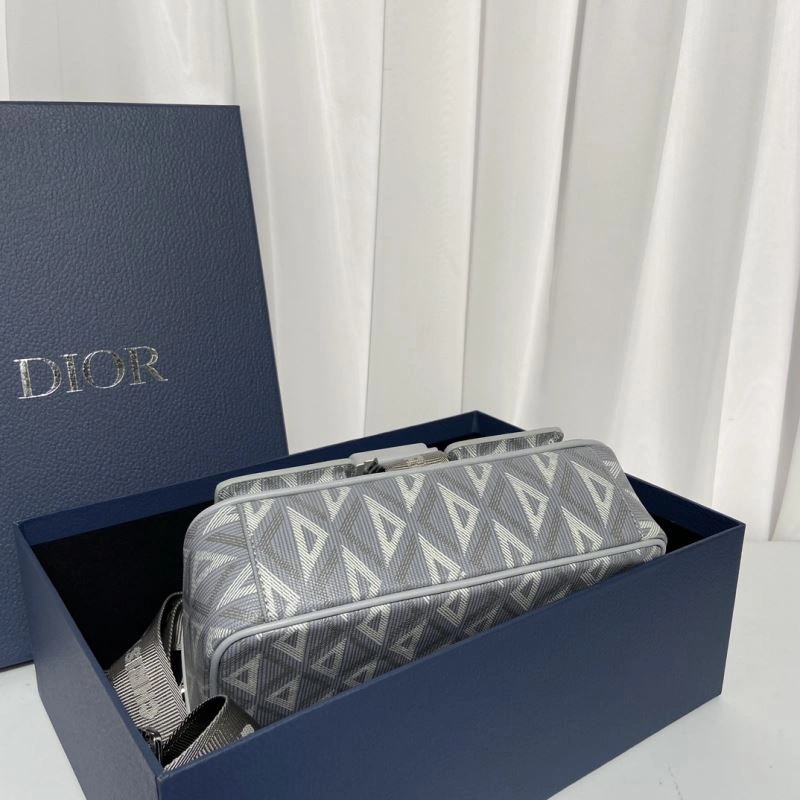 ZipUp Christian Dior Other Bags 70666