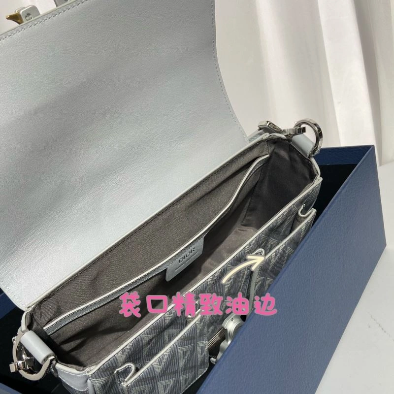 ZipUp Christian Dior Other Bags 70666