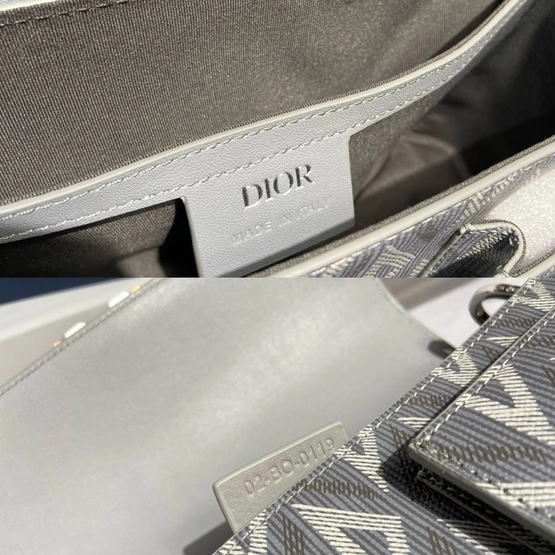 ZipUp Christian Dior Other Bags 70666