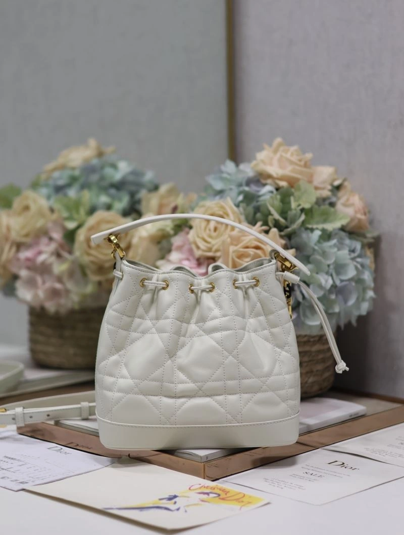 Christian Dior Other Bags ZipUp 70639