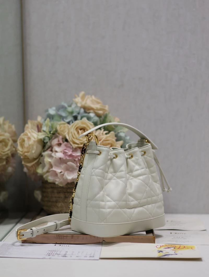 Christian Dior Other Bags ZipUp 70639