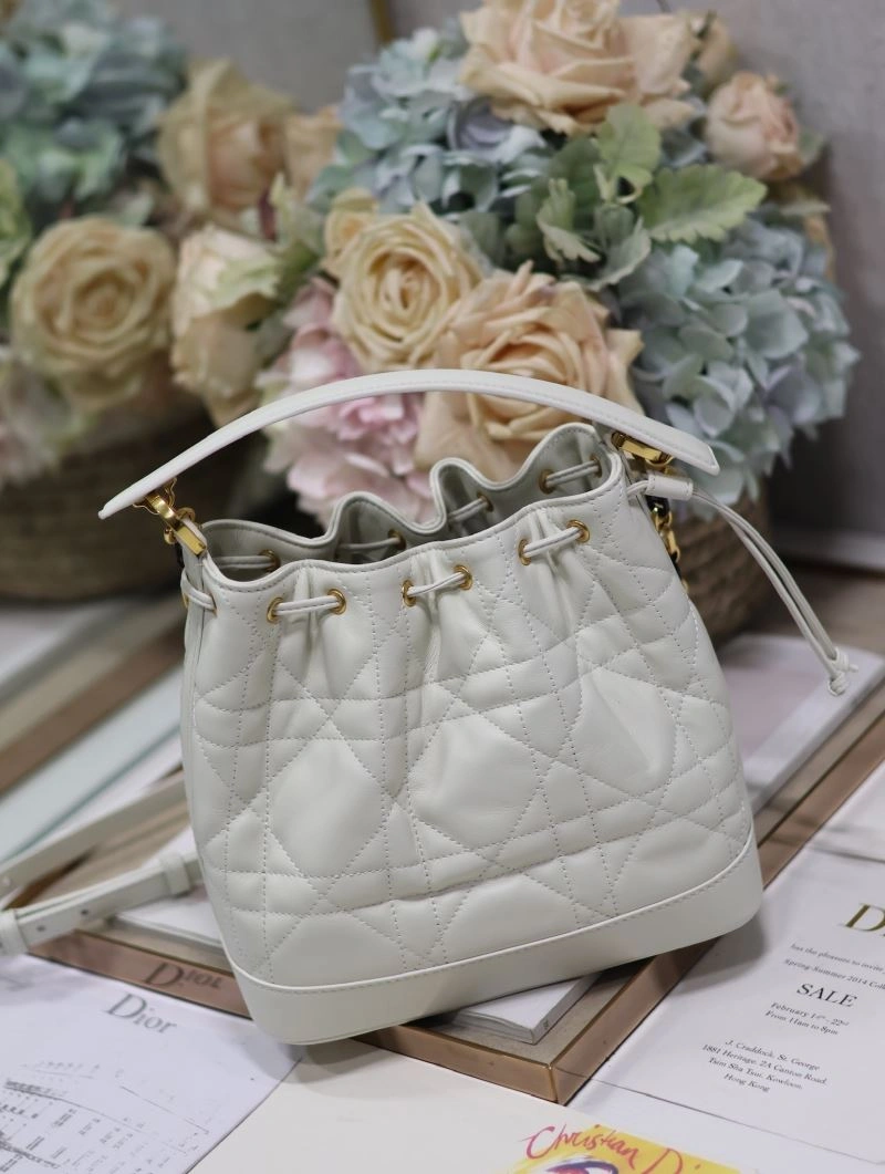 Christian Dior Other Bags ZipUp 70639