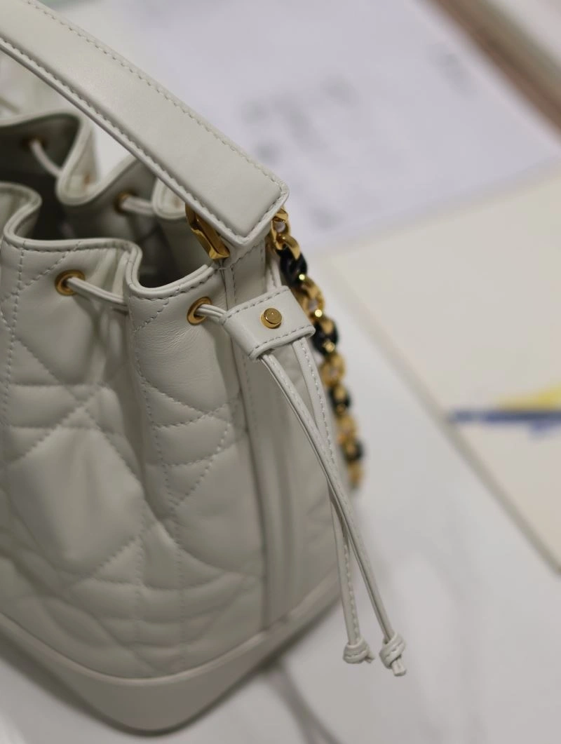 Christian Dior Other Bags ZipUp 70639