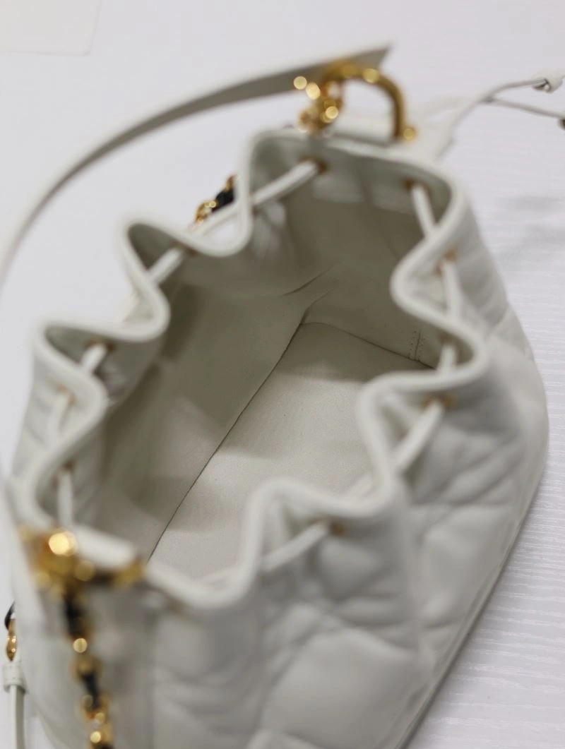 Christian Dior Other Bags ZipUp 70639