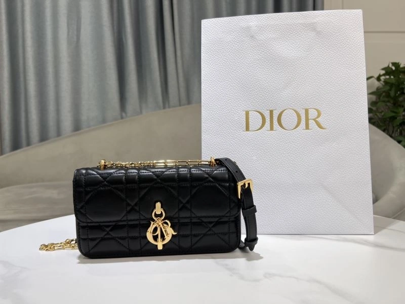 Christian Dior Other Bags Bright 70588