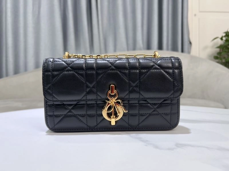Christian Dior Other Bags Bright 70588