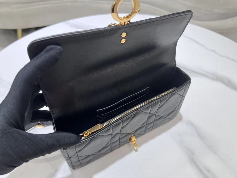 Christian Dior Other Bags Bright 70588