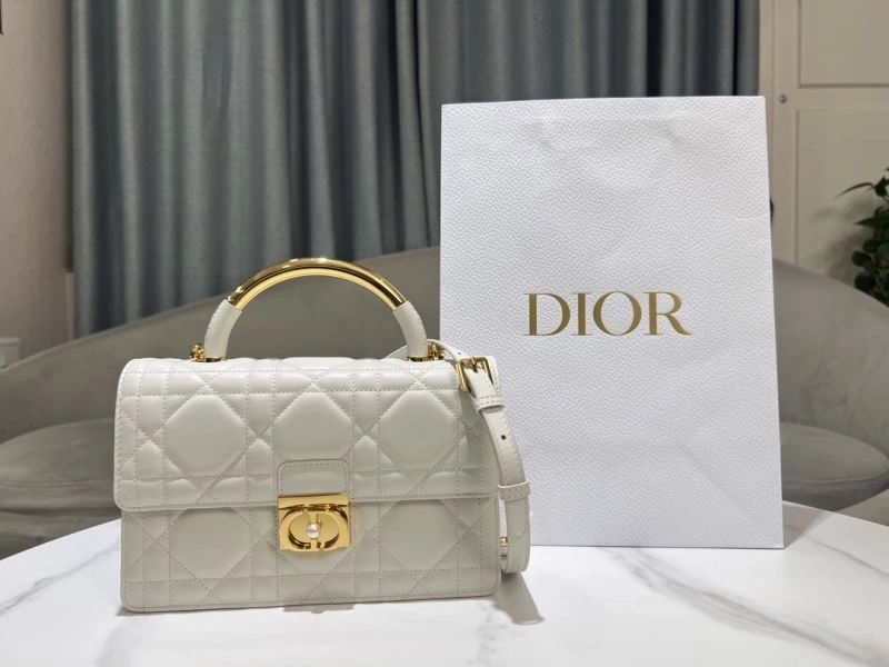 Christian Dior Other Bags Bright 70654