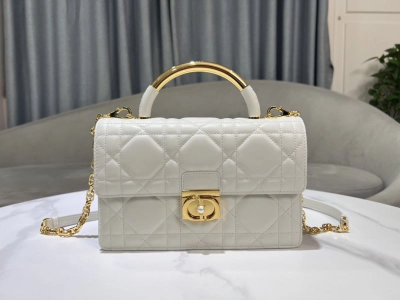 Christian Dior Other Bags Bright 70654