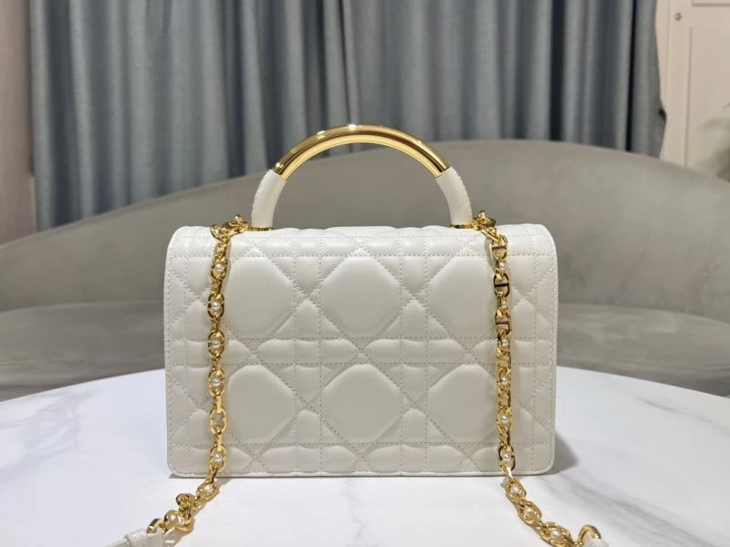 Christian Dior Other Bags Bright 70654