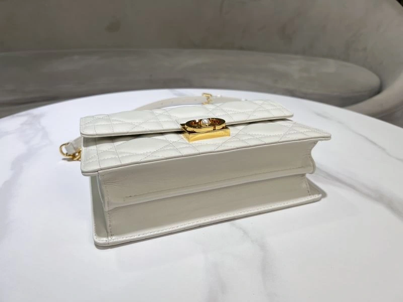 Christian Dior Other Bags Bright 70654