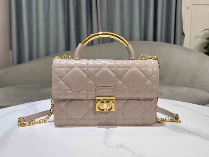 Stretchable Christian Dior Other Bags 70612