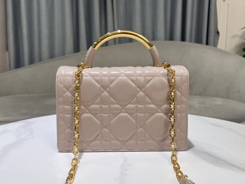 Stretchable Christian Dior Other Bags 70612