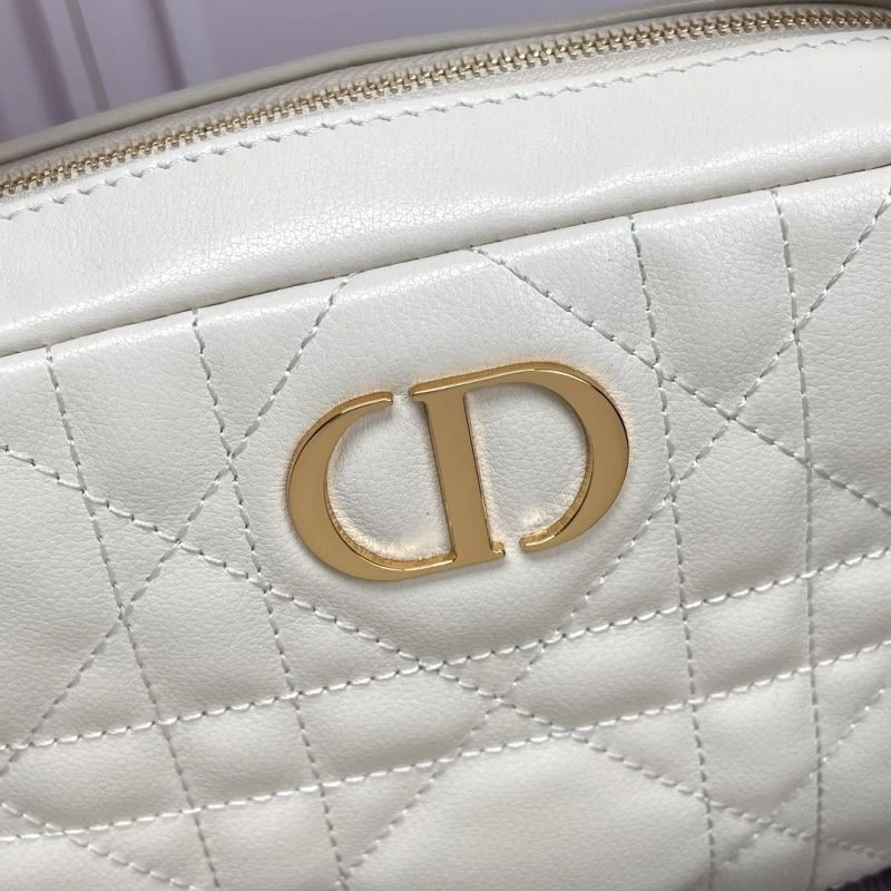Christian Dior Other Bags SmoothTexture 70572