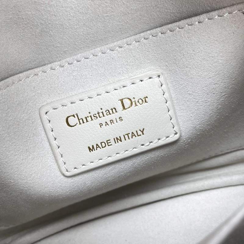 Christian Dior Other Bags SmoothTexture 70572