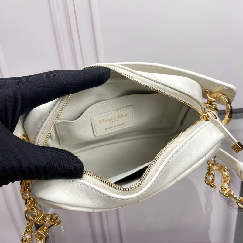 Christian Dior Other Bags SmoothTexture 70572