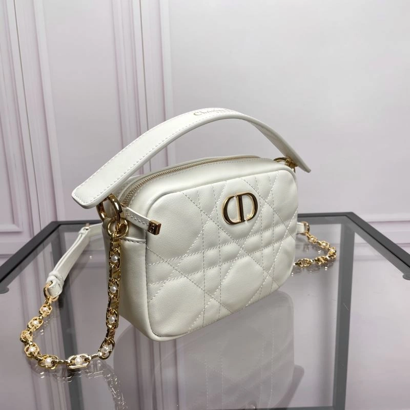 Christian Dior Other Bags SmoothTexture 70572