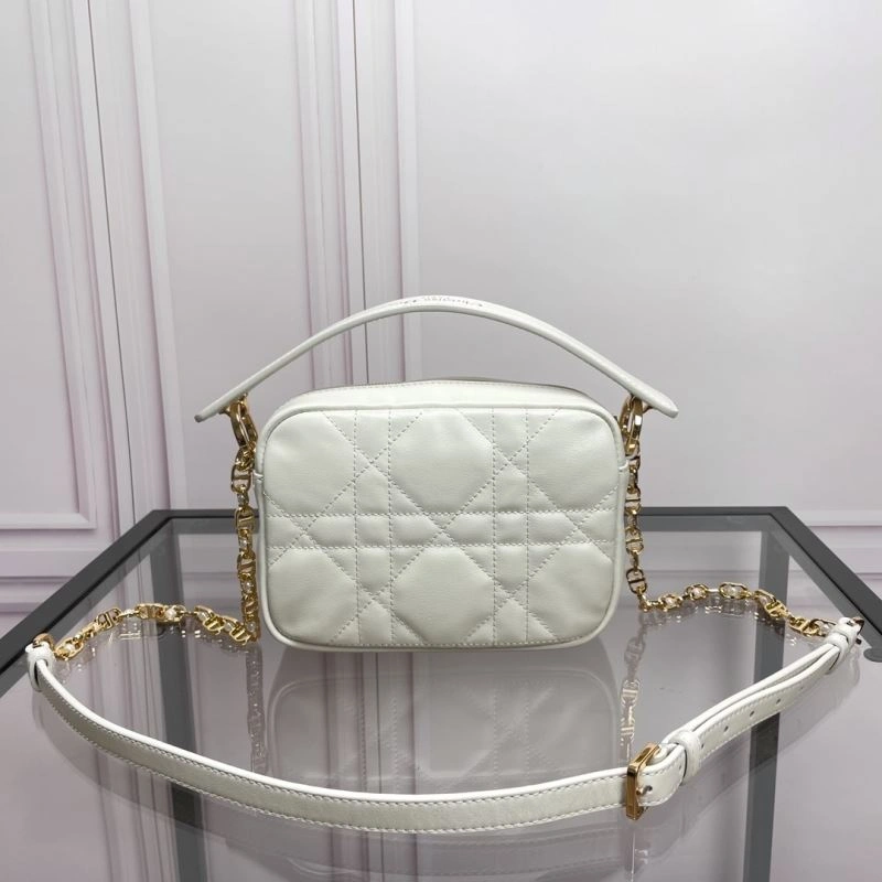 Christian Dior Other Bags SmoothTexture 70572