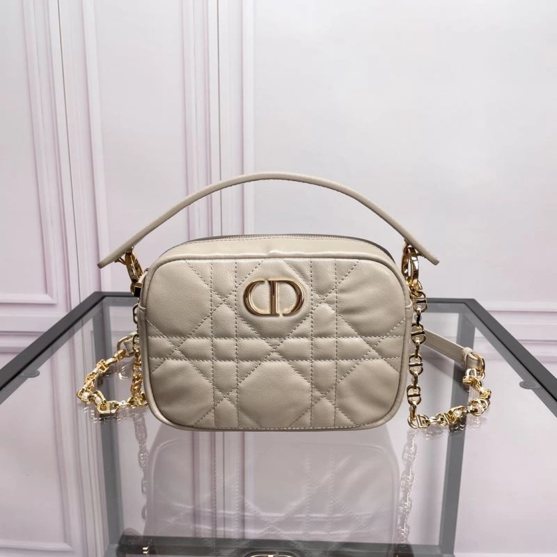 Soft Christian Dior Other Bags 70570