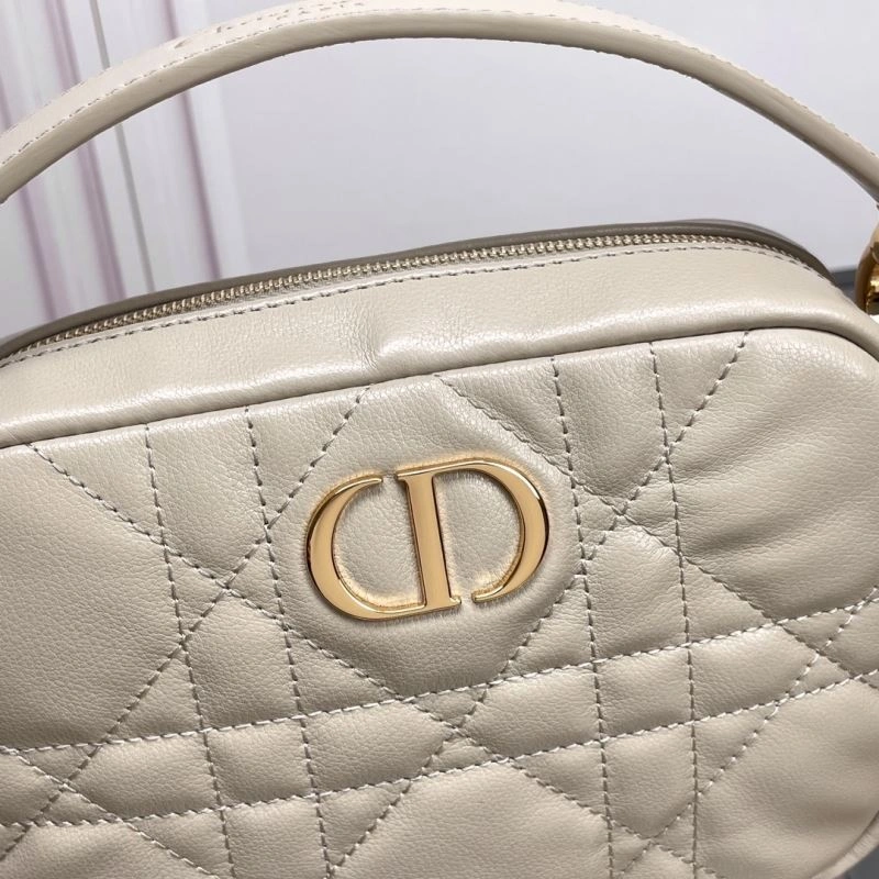 Soft Christian Dior Other Bags 70570