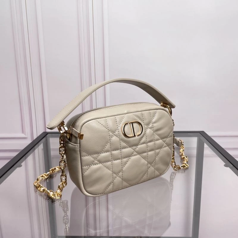 Soft Christian Dior Other Bags 70570