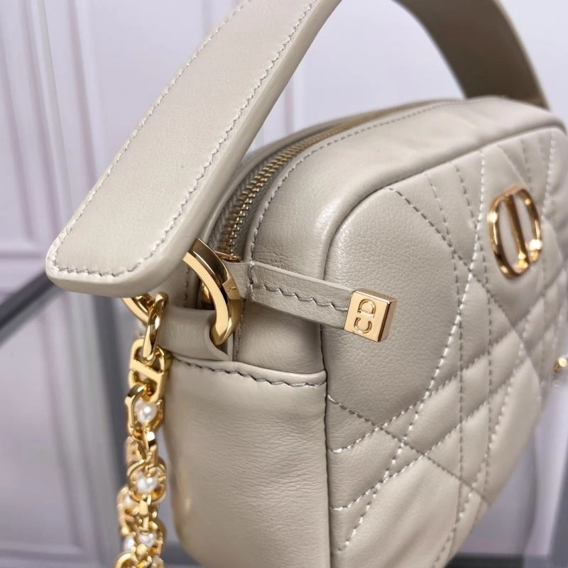 Soft Christian Dior Other Bags 70570