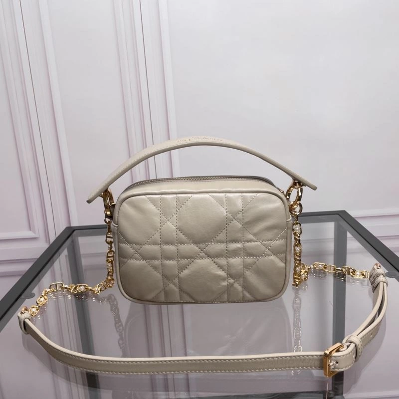 Soft Christian Dior Other Bags 70570