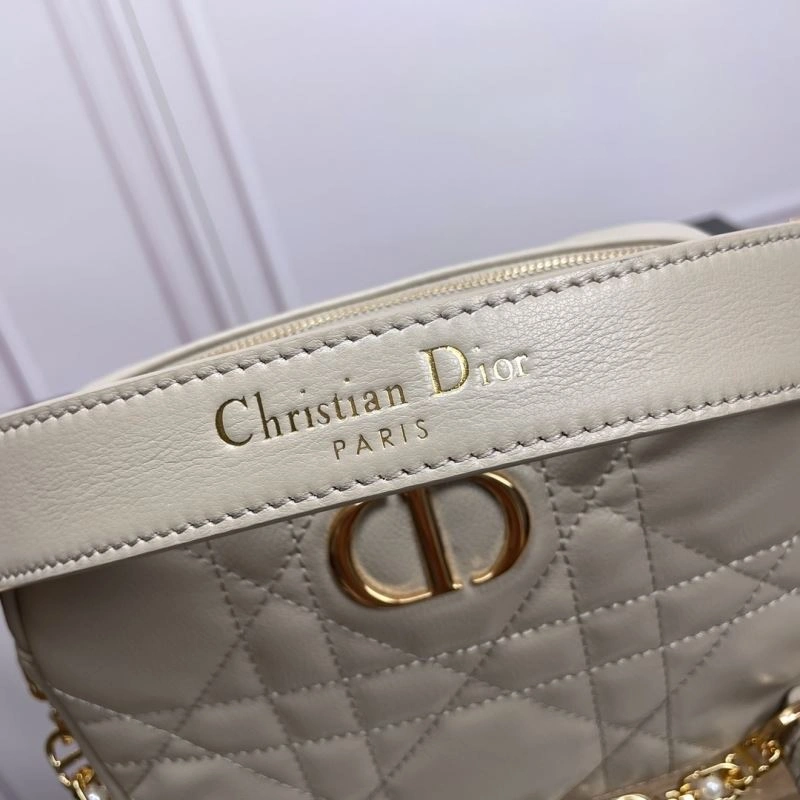 Soft Christian Dior Other Bags 70570